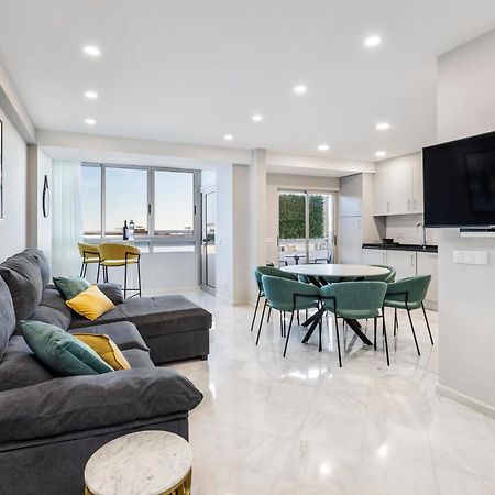 Faro Main Avenue Apartment ภายนอก รูปภาพ