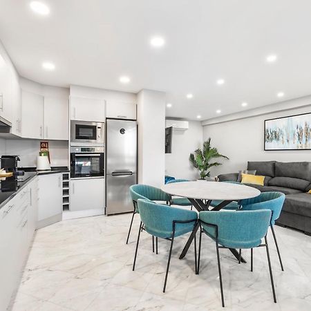 Faro Main Avenue Apartment ภายนอก รูปภาพ