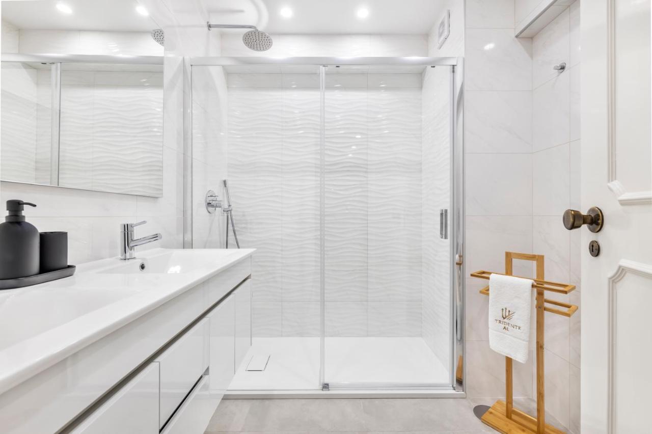 Faro Main Avenue Apartment ภายนอก รูปภาพ